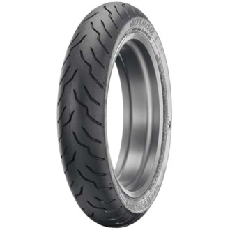 American Elite Bias Front Tire - 140/75R17 M/C 67V TL