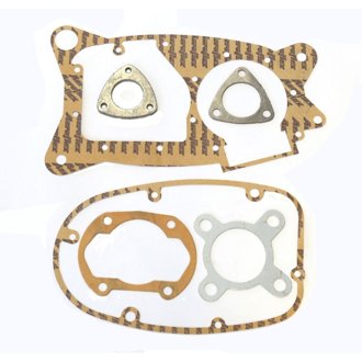 Beta 125cc 2T ENDURO/6VEL Complete Gasket Kit (w/o Oil Seals