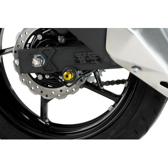 Spool Slider Pro Gold