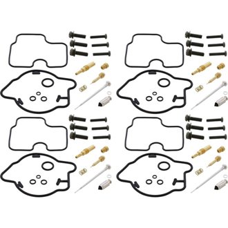 Racing 97-98 Honda CBR1100XX Carburetor Rebuild Kit