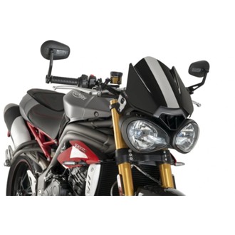 New Generation Sport Black