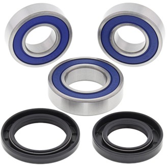 Racing 03-11 Gas-Gas EC125 Wheel Bearing Kit Rear