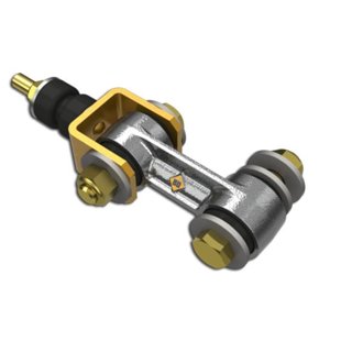 Sway Bar End Links Kit - Dodge 2000-2009 4wd 2500/3500