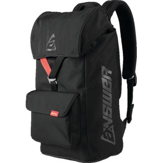 Backpack - Black