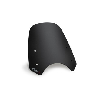 New Generation Sport Matt Black