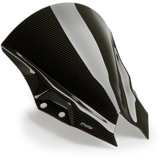 Z-Racing Screen Carbon look