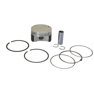 99-04 Honda TRX 400 EX 4X4 87mm 4T Forged Racing Piston