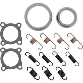 Vertex Gaskets 07-11 Arctic Cat Cross Fire 800 EFI Exhaust Gasket Kit
