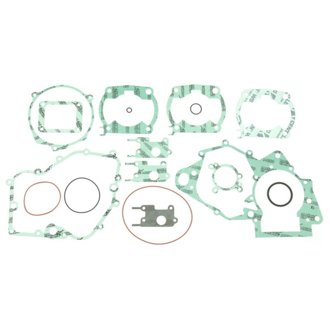 87-90 Cagiva WMX 125 Complete Gasket Kit (w/o Oil Seals