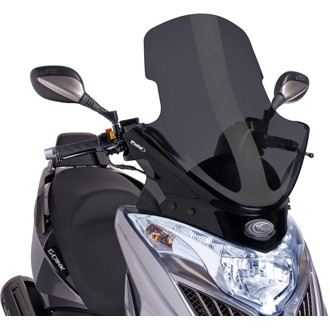 Windshield V-Tech Line Touring