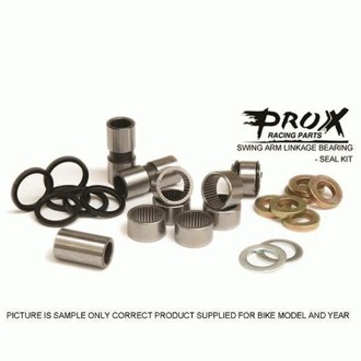 PROX SWINGARM LINKAGE BEARING KIT KX125 '99-04 + KX250'99-04