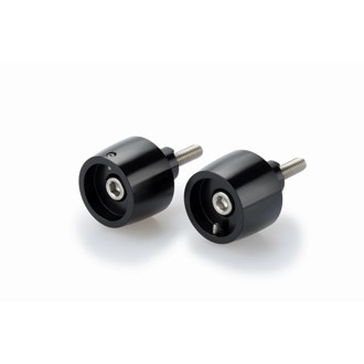 Bar Ends Thruster Black