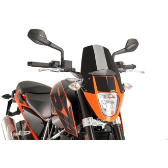 New Generation Sport Black