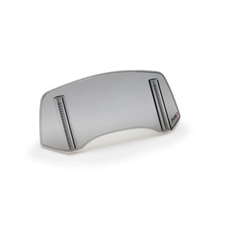 Spare - Visor Spare 2.0 Clip-On Dark Smoke