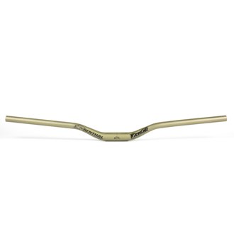 V3 Fatbar 40 mm. - Aluminum Gold