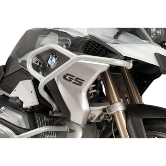 Engine guards