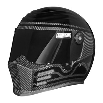 Outlaw Bandit 3.0 Helmet - Unknown Industries - Double Extra Large