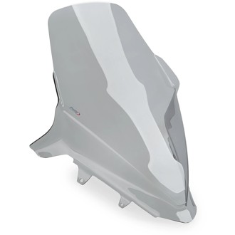 Windshield V-Tech Line Touring Smoke