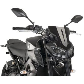 New Generation Sport Black