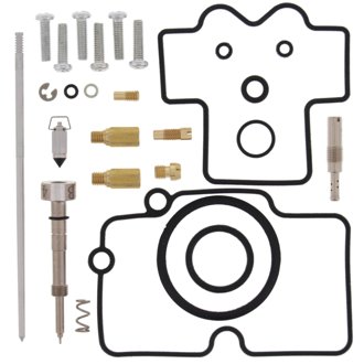 Racing 07-10 Kawasaki KX250F Carburetor Rebuild Kit