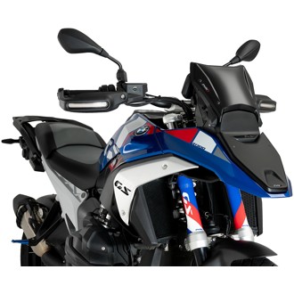 New Generation Sport Plus Matt Black