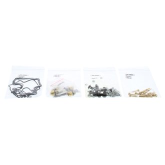 Racing 98-99 Kawasaki ZX600 (ZX-6R) Carburetor Rebuild Kit