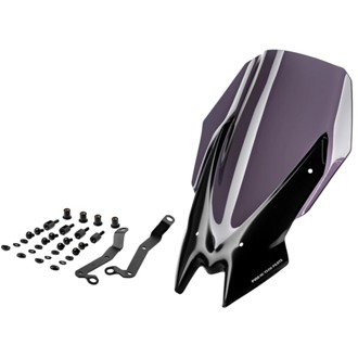 New Generation Touring Dark Smoke