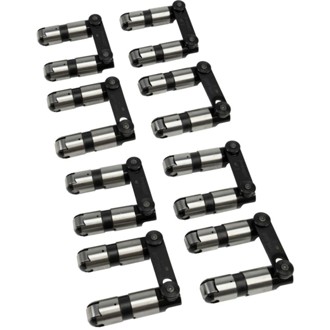 Evolution Retro-Fit Hydraulic Roller Lifters for Ford 289-351W - Set of 16
