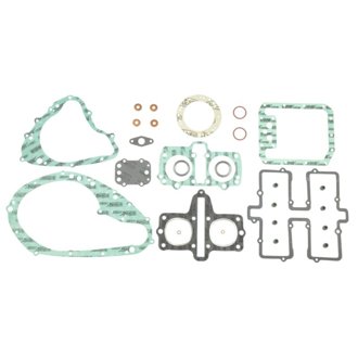 82-84 Suzuki GSX Z/ESZ 250 Complete Gasket Kit (w/o Oil Seals