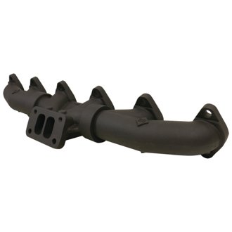 Manifold Exhaust Pulse - 1998-2002 Dodge Ram 5.9L