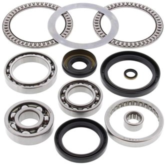 All Balls Differential Bearing Kit