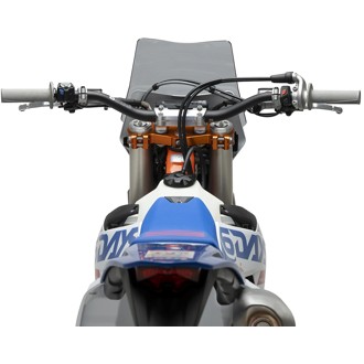 New Generation Sport Smoke