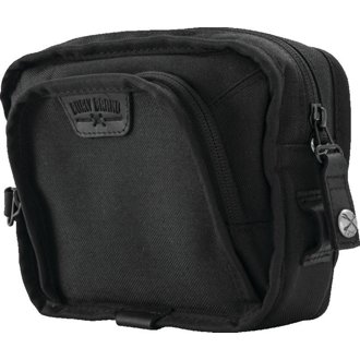 Handlebar Bag - Black