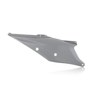 19-22 KTM 125-500 SX/ SX-F/ XC-F/ XC/ XCF-W/ EXC/ EXC-F Side Panels - Gray
