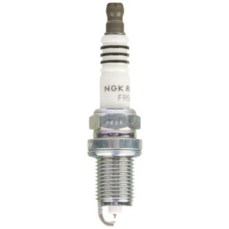Ruthenium HX Spark Plug Box of 4 (FR5BHX