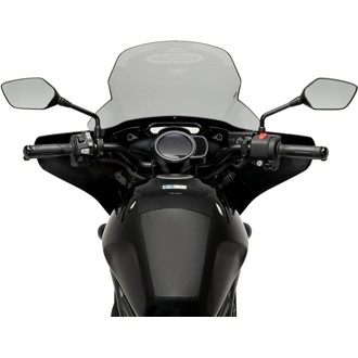 High-Road Touring Smoke