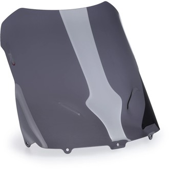 Windshield V-Tech Line Touring Dark Smoke