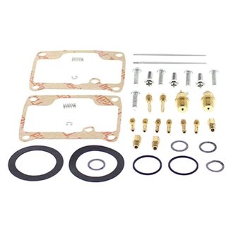 Carb Rebuild Kit Ski-Doo