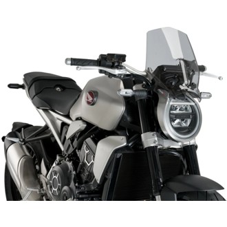 New Generation Sport Smoke