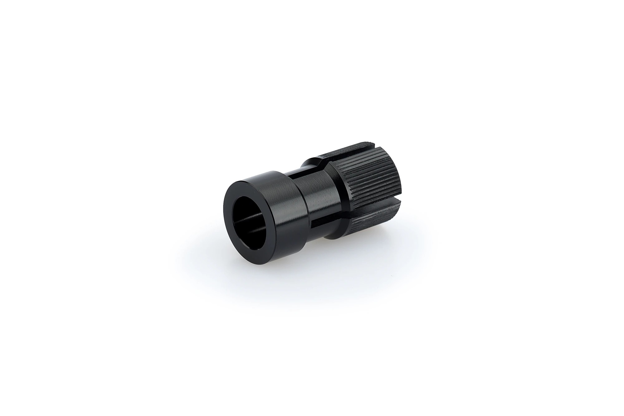 Rearview Adaptor To Bar Ends Black