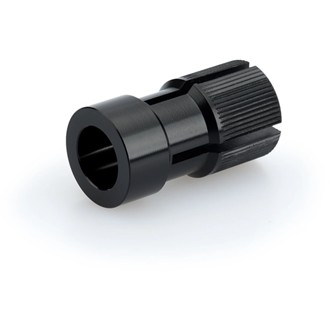 Rearview Adaptor To Bar Ends Black