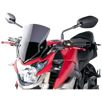 New Generation Sport Dark Smoke