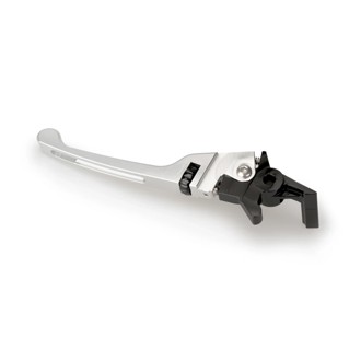 Scooter Levers Silver