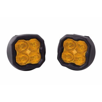 Pod Light Featuring Advanced Tir Optics For High Efficiency And Focus.