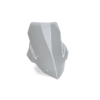 Windshield V-Tech Line Touring Smoke