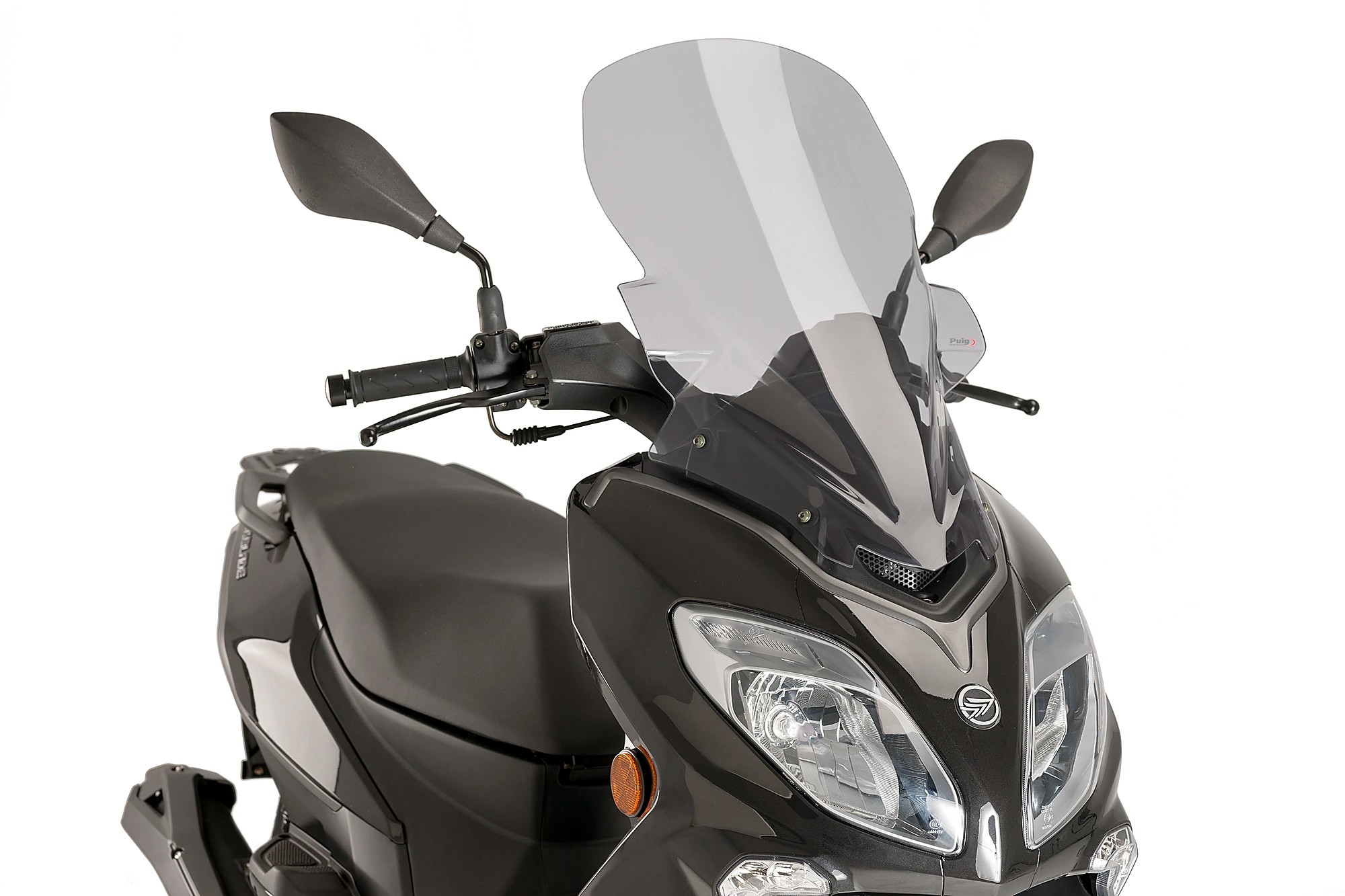 Windshield V-Tech Line Touring