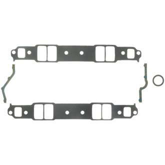 Composite W/Coating Engine Intake Manifold Gasket Set