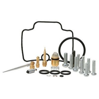 Carb Rebuild Kit Arctic Cat