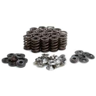 Kpmi Spring Kit Lightweight Racing .440" Lift