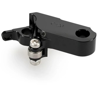 Adaptor Clutch Lever Black